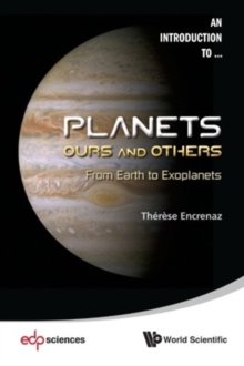 Planets: Ours And Others - From Earth To Exoplanets