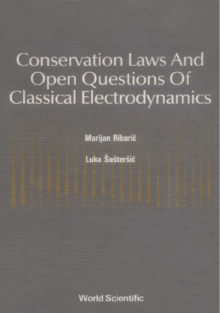 Conservation Laws And Open Questions Of Classical Electrodynamics