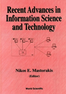 Recent Advances In Information Science And Technology