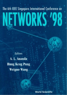 Networks '98: Ieee Sicon'98: Proceedings Of The 6th Ieee Singapore International Conference