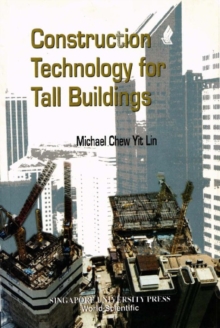 Construction Technology For Tall Buildings