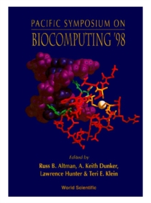 Biocomputing '98 - Proceedings Of The Pacific Symposium