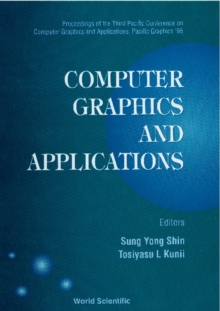 Computer Graphics And Applications - Proceedings Of The Third Pacific Conference On Computer Graphics And Applications, Pacific Graphics'95