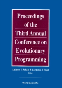 Evolutionary Programming - Proceedings Of The 3rd Annual Conference