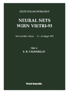 Neural Nets Wirn Vietri - 93, Proceedings Of Sixth Italian Workshop