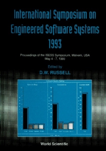 Engineered Software Systems 1993 - Proceedings Of The International Sym.