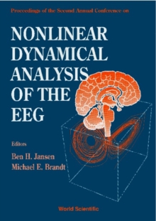 Nonlinear Dynamical Analysis Of The Eeg: Proceedings Of The 2nd Annual Conference