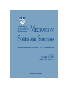 Mechanics Of Solids And Structures - Proceedings Of The International Conference