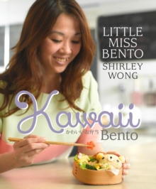 Kawaii Bento, Paperback / softback Book Kawaii Bento, Paperback / softback Book