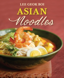 Asian Noodles, Paperback / softback Book Asian Noodles, Paperback / softback Book