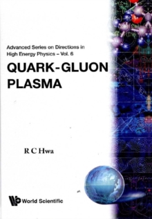 Quark-gluon Plasma