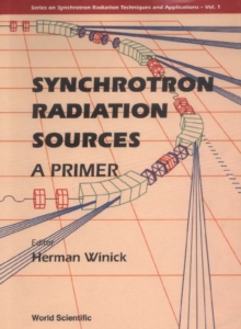 Synchrotron Radiation Sources - A Primer