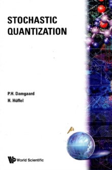 Stochastic Quantization