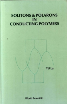 Solitons And Polarons In Conducting Polymers