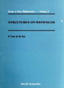 Structures On Manifolds