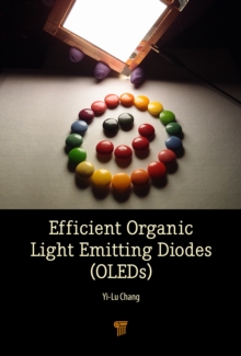 Efficient Organic Light Emitting-Diodes (OLEDs)