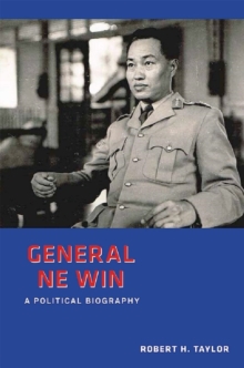 General Ne Win