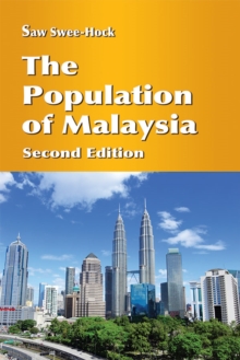 The Population of Malaysia (Second Edition)