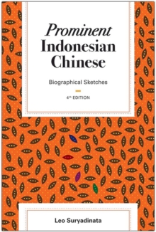 Prominent Indonesian Chinese