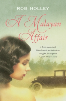 Malayan Affair