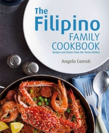 The Filipino Family Cookbook