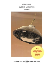 SYSTEM DYNAMICS, Book SYSTEM DYNAMICS, Book