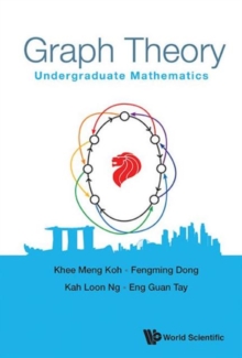 Graph Theory: Undergraduate Mathematics, Hardback Book Graph Theory: Undergraduate Mathematics, Hardback Book