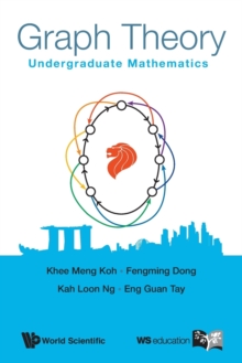 Graph Theory: Undergraduate Mathematics, Paperback / softback Book Graph Theory: Undergraduate Mathematics, Paperback / softback Book
