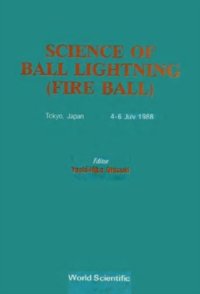 Science Of Ball Lightning (Fire Ball)