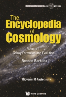 Encyclopedia Of Cosmology, The (In 4 Volumes), EPUB eBook Encyclopedia Of Cosmology, The (In 4 Volumes), EPUB eBook