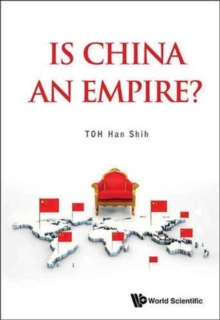 Is China An Empire?, Paperback / softback Book Is China An Empire?, Paperback / softback Book