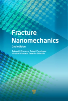 Fracture Nanomechanics