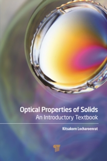 Optical Properties of Solids : An Introductory Textbook