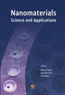 Nanomaterials : Science and Applications