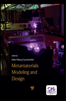 Metamaterials Modelling and Design