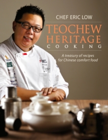 Teochew Heritage Cooking