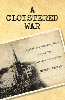 A Cloistered War