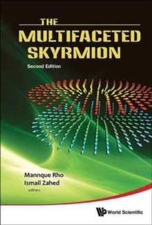 Multifaceted Skyrmion, The, Hardback Book Multifaceted Skyrmion, The, Hardback Book