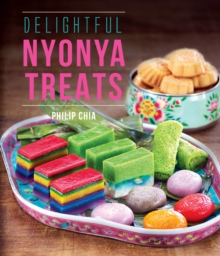 Delightful Nyonya Treats