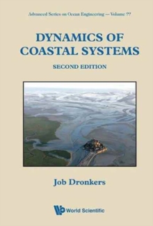 Dynamics Of Coastal Systems, Hardback Book Dynamics Of Coastal Systems, Hardback Book