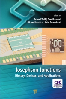 Josephson Junctions : History, Devices, and Applications