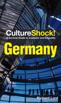 CultureShock! Germany (2016 e-Book Edition)