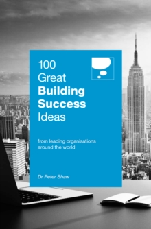 100 Great Building Success Ideas