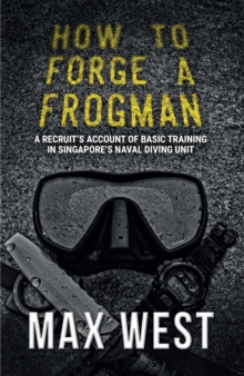 How To Forge A Frogman