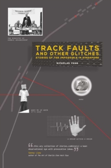 Track Faults and Other Glitches