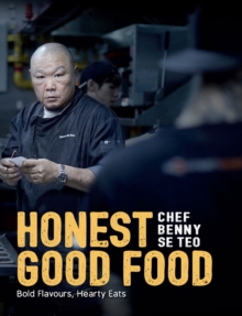 Honest Good Food