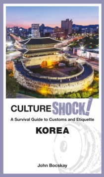 CultureShock! Korea