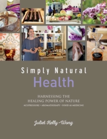 Simply Natural : Health