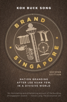 Brand Singapore