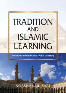 Tradition and Islamic Learning